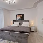Appartement Villa-annelie-kaminzauber Böhl