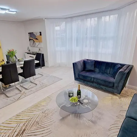 Appartement Villa-annelie-kaminzauber Böhl