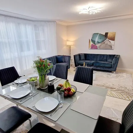 Appartement Villa-annelie-kaminzauber Böhl