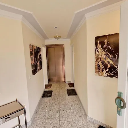 Apartamento Villa-annelie-kaminzauber Böhl