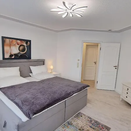 Villa-annelie-kaminzauber Apartamento
