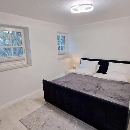 Apartamento Villa-annelie-kaminzauber Böhl