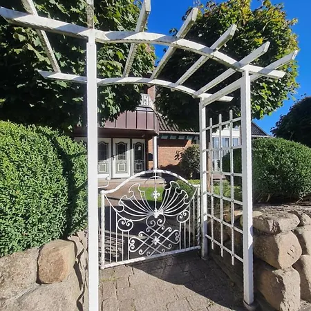 Villa-annelie-kaminzauber Böhl