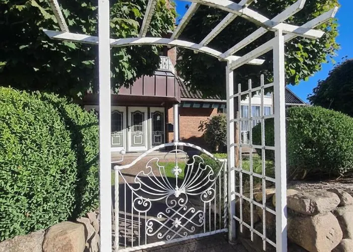 Villa-annelie-kaminzauber Böhl